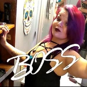 Meet your Posher, Desiree